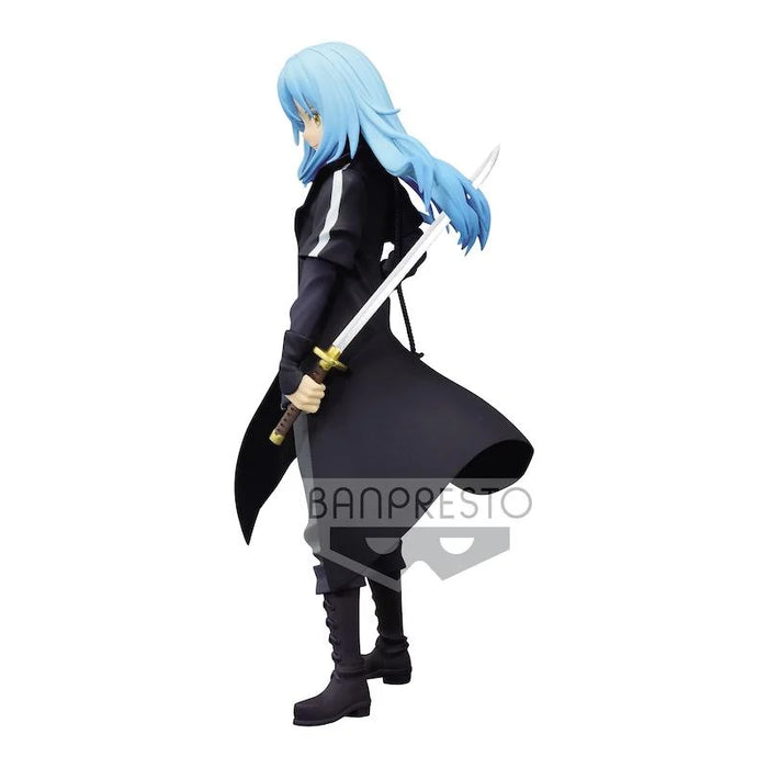 That Time I Got Reincarnated as a Slime – Rimuru Otherworlder | PVC Figur