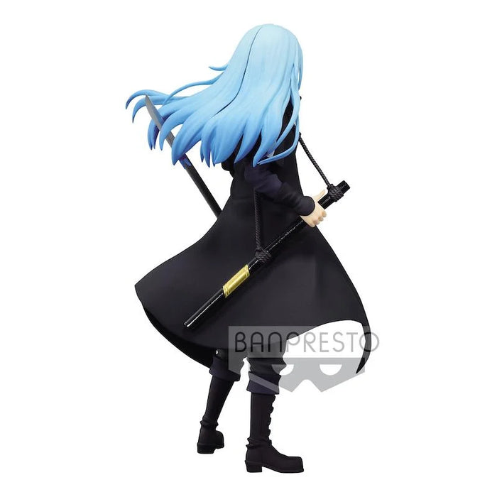 That Time I Got Reincarnated as a Slime – Rimuru Otherworlder | PVC Figur