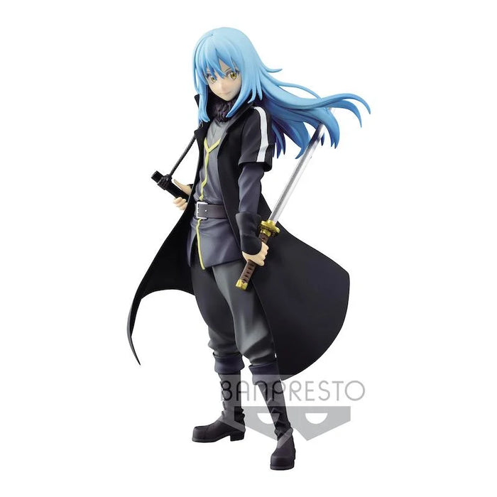 That Time I Got Reincarnated as a Slime – Rimuru Otherworlder | PVC Figur
