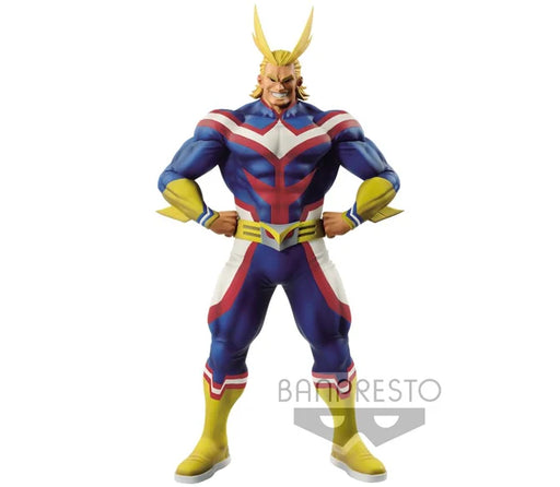 My Hero Academia – All Might (Age of Heroes) | Anime Figur
