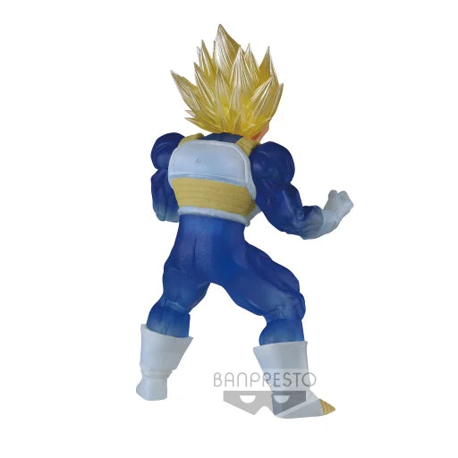 Dragon Ball Z – Super Saiyan Vegeta | Anime Figur