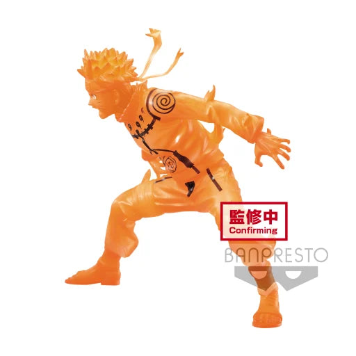 Naruto Shippuden – Naruto Uzumaki Vibration Stars | PVC Figur