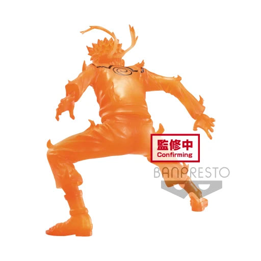 Naruto Shippuden – Naruto Uzumaki Vibration Stars | PVC Figur