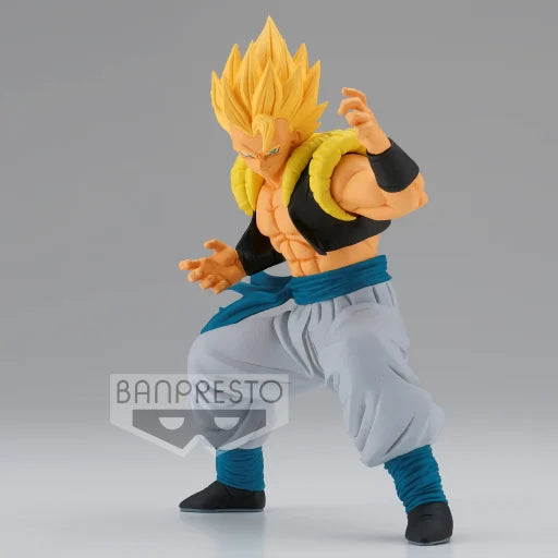 Dragon Ball Super – Super Saiyan Gogeta (Solid Edge Works) | PVC Figur
