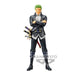 One Piece – Roronoa Zoro The Grandline Men | PVC Figur