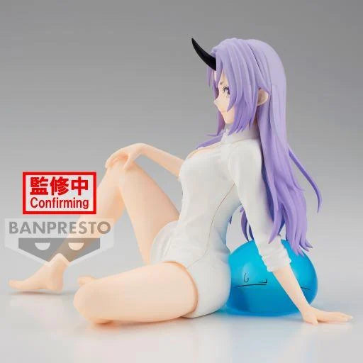 That Time I Got Reincarnated as a Slime – Shion Relax Time | PVC Figur