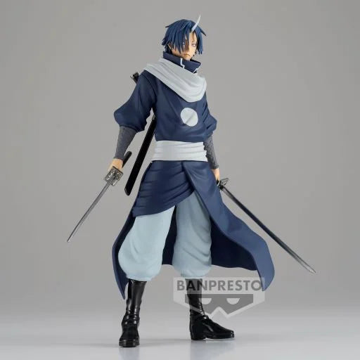 That Time I Got Reincarnated as a Slime – Soei | PVC Figur