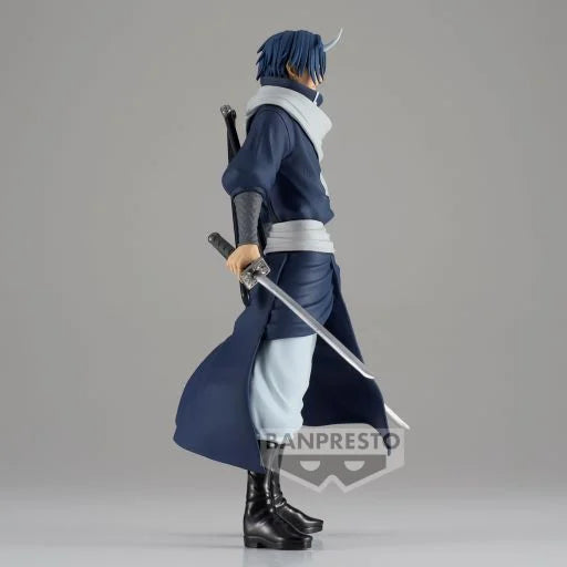 That Time I Got Reincarnated as a Slime – Soei | PVC Figur