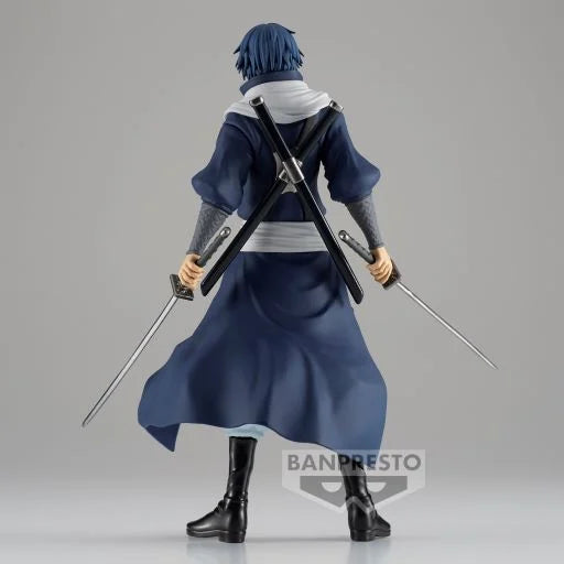 That Time I Got Reincarnated as a Slime – Soei | PVC Figur