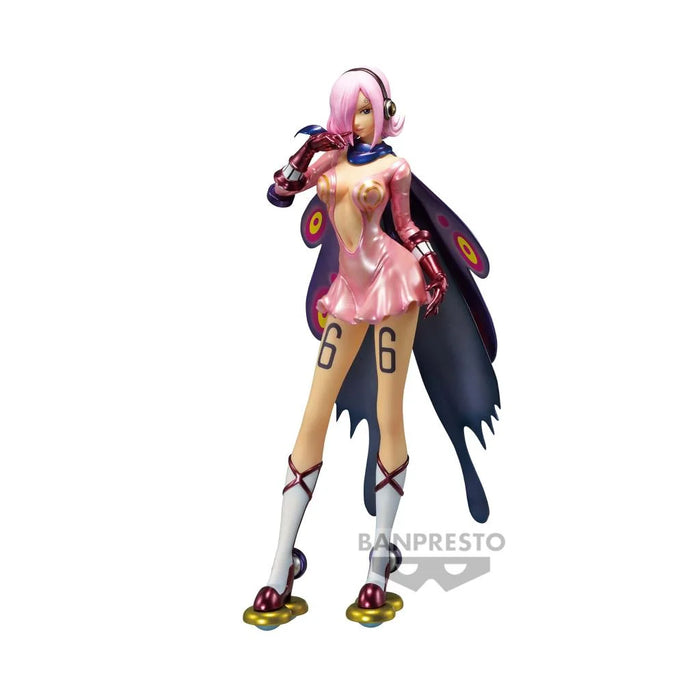 One Piece – Vinsmoke Reiju (Glitter & Glamours) | PVC Figur