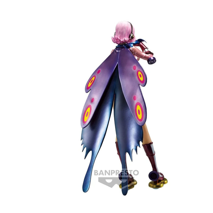 One Piece – Vinsmoke Reiju (Glitter & Glamours) | PVC Figur