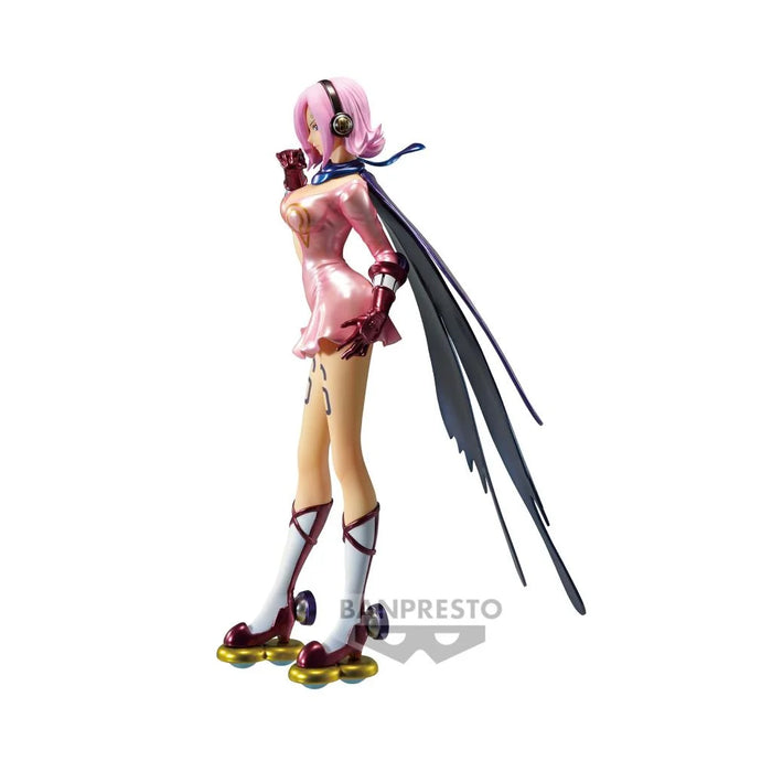 One Piece – Vinsmoke Reiju (Glitter & Glamours) | PVC Figur