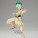 Dr. Stone – Senku Ishigami Figure of Stone World | PVC Figur