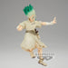 Dr. Stone – Senku Ishigami Figure of Stone World | PVC Figur