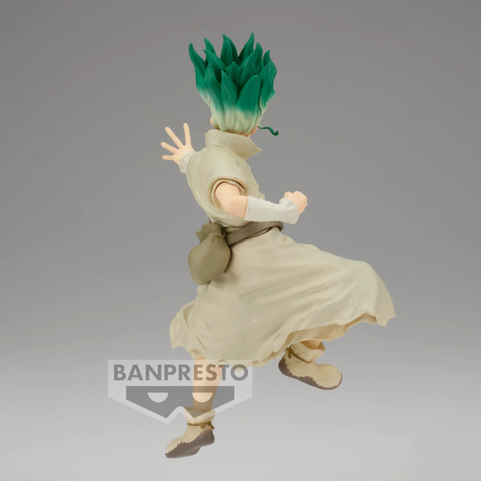 Dr. Stone – Senku Ishigami Figure of Stone World | PVC Figur