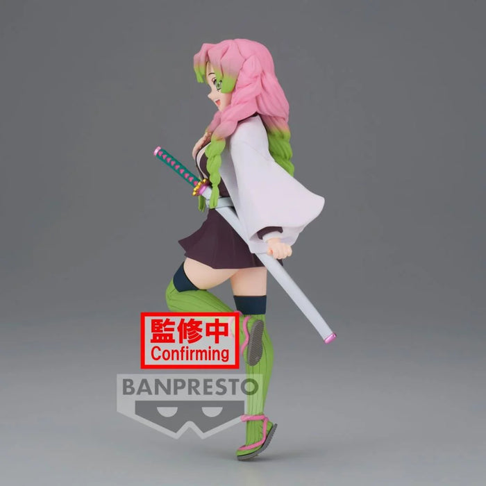 Demon Slayer – Mitsuri Kanroji | PVC Figur