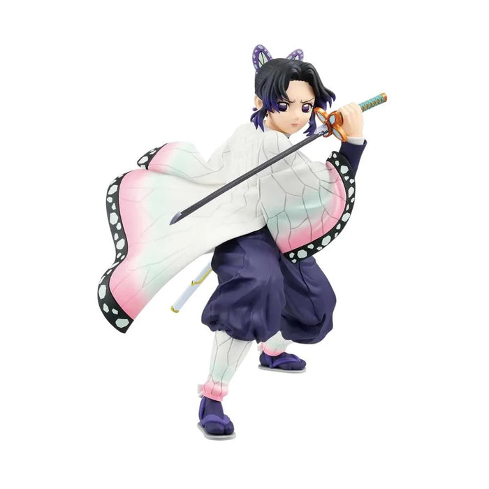 Demon Slayer – Shinobu Kocho Maximatic 18 cm | PVC Figur