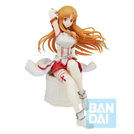 Sword Art Online – Asuna (SAO 10th Anniversary Ichibansho) | PVC Statue 14 cm