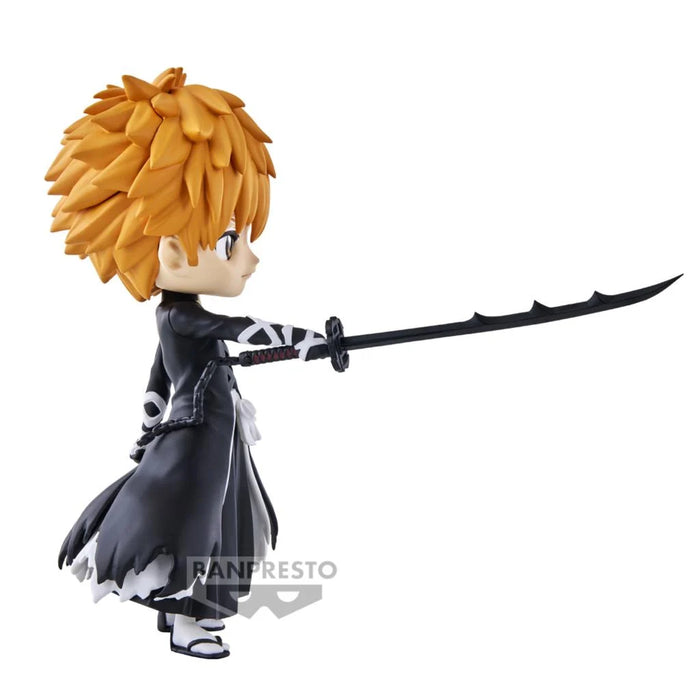 Bleach: Thousand-Year Blood War – Ichigo Kurosaki Q Posket | PVC Figur