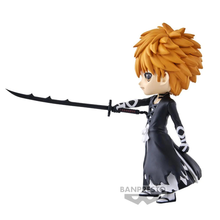 Bleach: Thousand-Year Blood War – Ichigo Kurosaki Q Posket | PVC Figur