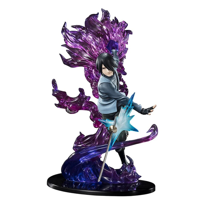 Boruto – Sasuke Uchiha Kizuna Relation | PVC Figur