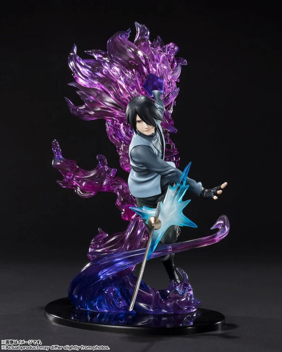 Boruto – Sasuke Uchiha Kizuna Relation | PVC Figur
