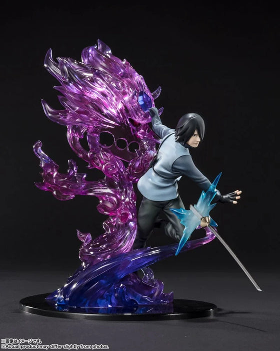 Boruto – Sasuke Uchiha Kizuna Relation | PVC Figur