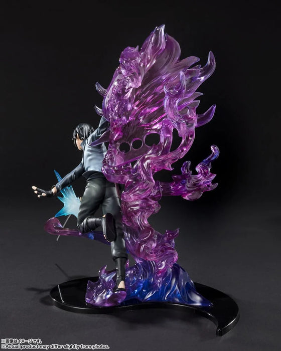 Boruto – Sasuke Uchiha Kizuna Relation | PVC Figur