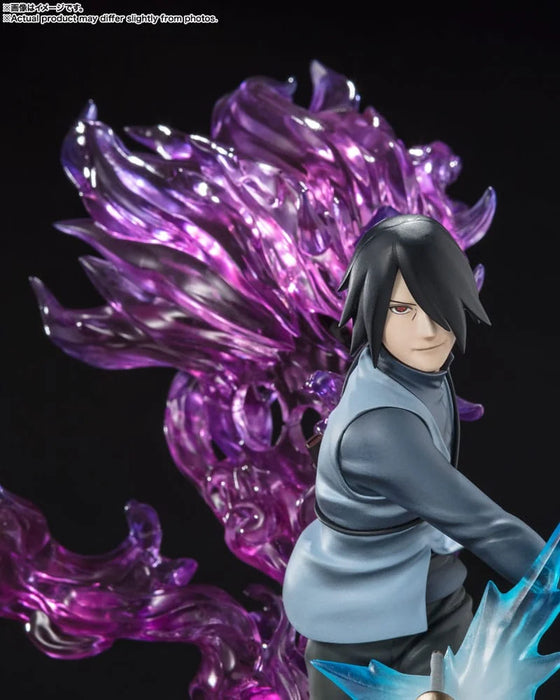 Boruto – Sasuke Uchiha Kizuna Relation | PVC Figur