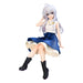 Journey of Elaina – Elaina Flared Skirt Noodle Stopper | PVC Figur