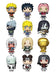 Funko Bitty Pop! Naruto Shippuden – Mystery Box | Vinyl Figuren