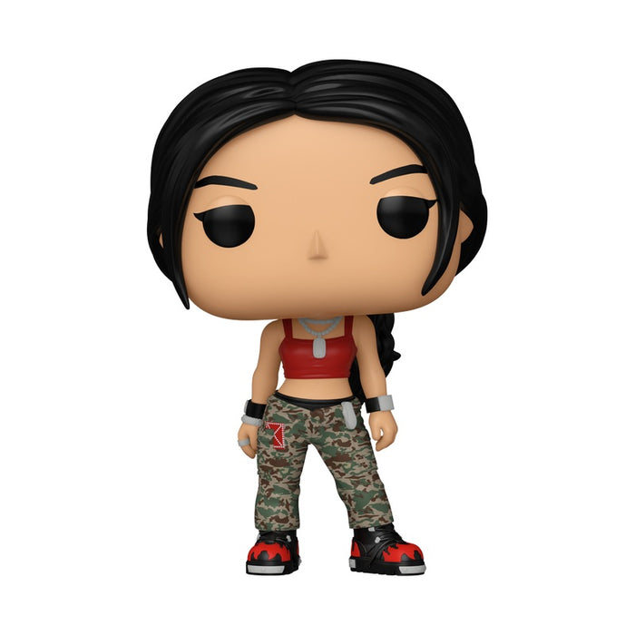 Funko Pop! Fast & Furious – Letty Ortiz #1994 | Vinyl Figur
