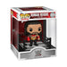 Funko Pop! WWE – Roman Reigns (Deluxe) #201 | Exklusive Vinyl Figur