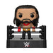 Funko Pop! WWE – Roman Reigns (Deluxe) #201 | Exklusive Vinyl Figur