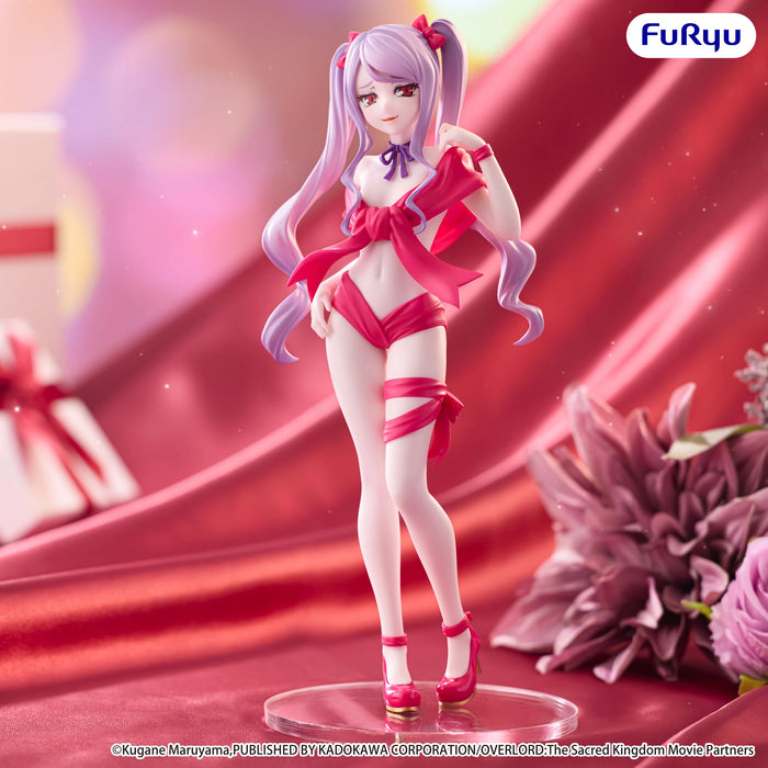 Overlord – Shalltear Bloodfallen | PVC Figur