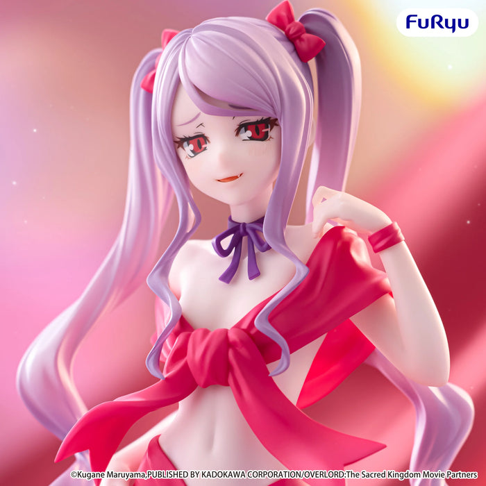 Overlord – Shalltear Bloodfallen | PVC Figur