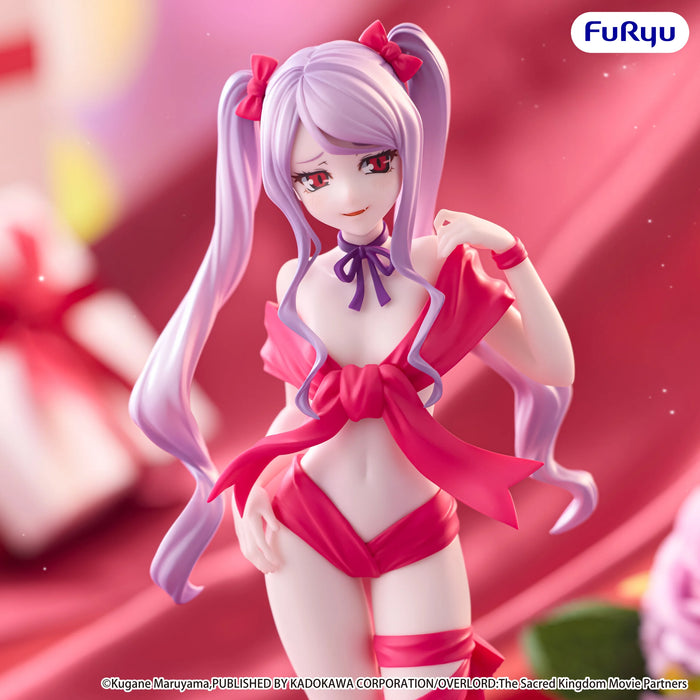 Overlord – Shalltear Bloodfallen | PVC Figur