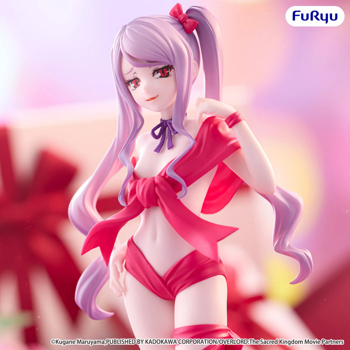 Overlord – Shalltear Bloodfallen | PVC Figur