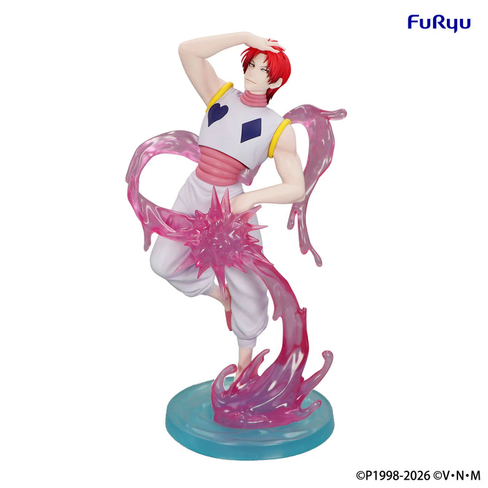Hunter x Hunter – Hisoka | PVC Figur