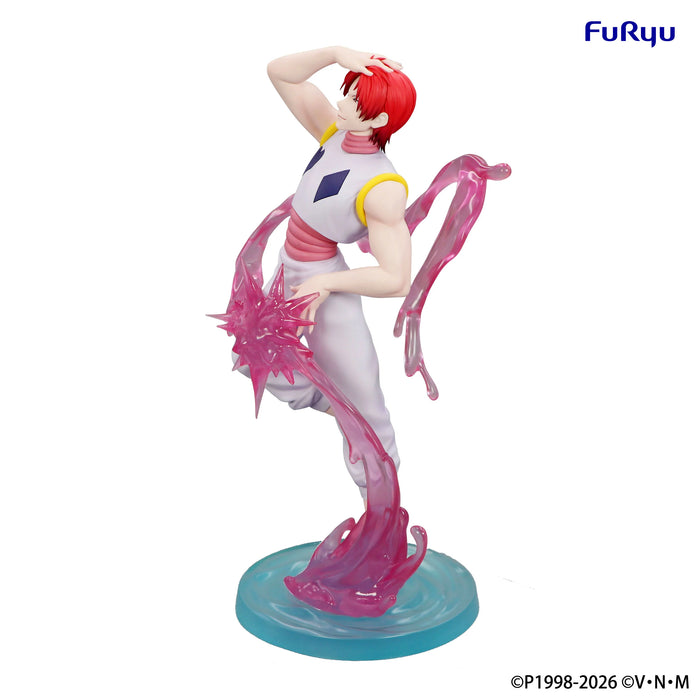 Hunter x Hunter – Hisoka | PVC Figur