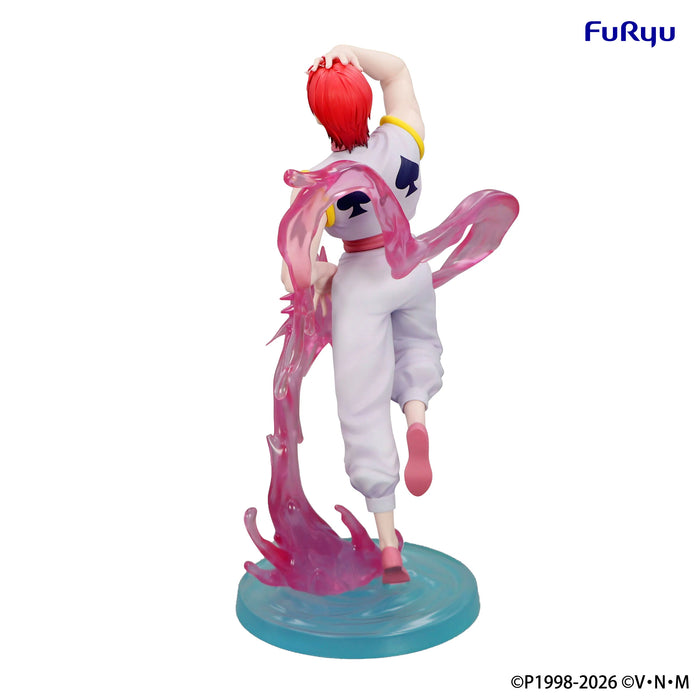 Hunter x Hunter – Hisoka | PVC Figur