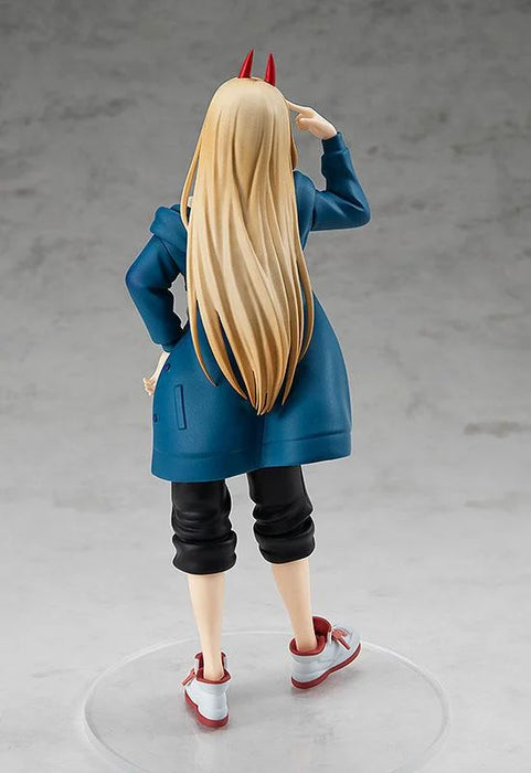 Chainsaw Man – Power (Pop Up Parade) | PVC Figur 17 cm