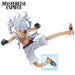 One Piece – Monkey D. Luffy Gear 5 The Future of Imagination Last Battle | PVC Figur