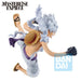 One Piece – Monkey D. Luffy Gear 5 The Future of Imagination Last Battle | PVC Figur