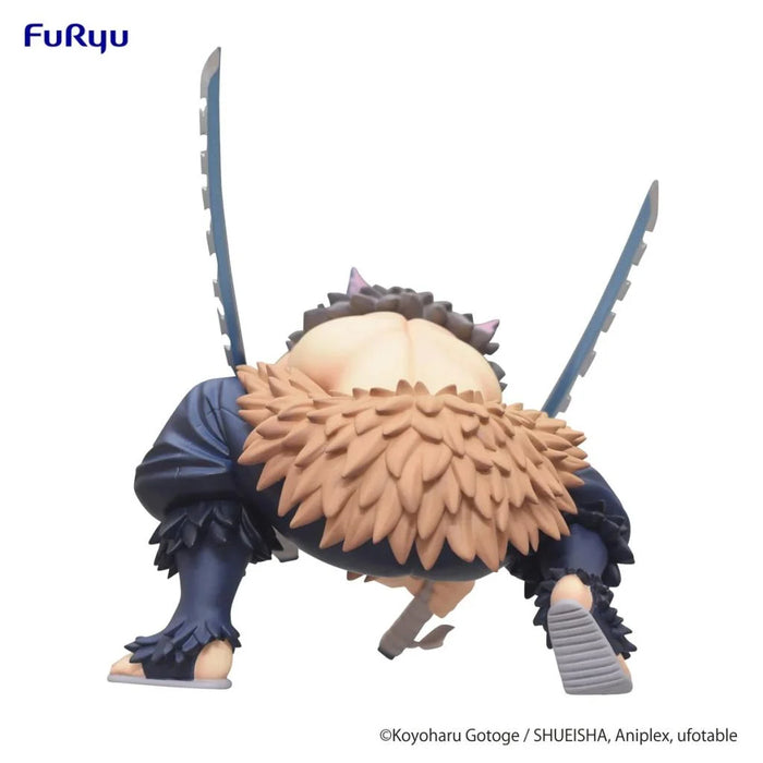 Demon Slayer – Inosuke Hashibira | PVC Figur