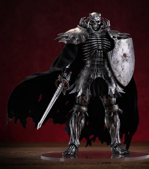 Berserk – Skull Knight | PVC Figur