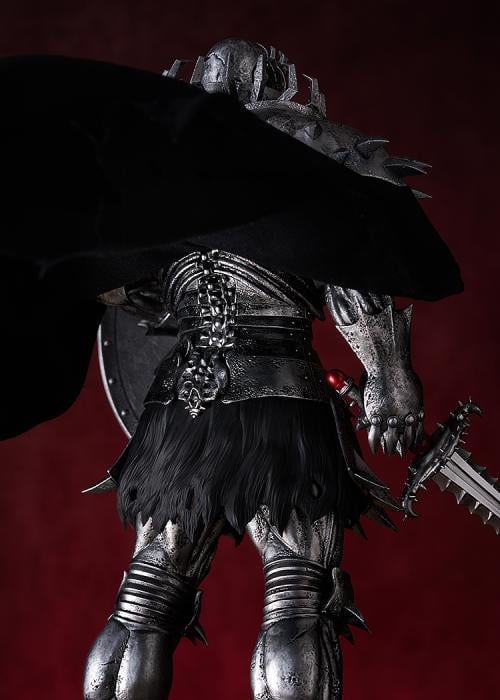 Berserk – Skull Knight | PVC Figur