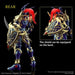 Yu-Gi-Oh! – Black Luster Soldier Amplified | Modellbausatz