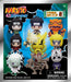 Naruto Shippuden – Series 8 3D Foam Bag Clip | Blind Box