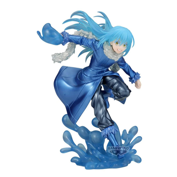 That Time I Got Reincarnated as a Slime – Rimuru Tempest Effectreme | PVC Figur